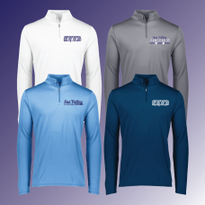 SV Volleyball Attain 1/4 Zip SV Volleyball Attain 1/4 Zip